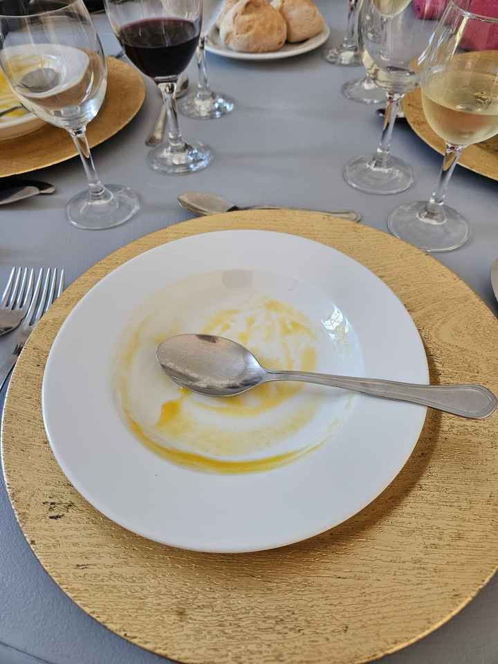 Degustação ✔️ - 2