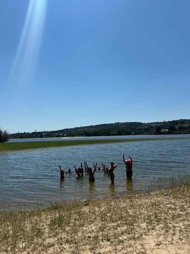 Despedida de Solteira ❤️ - 4
