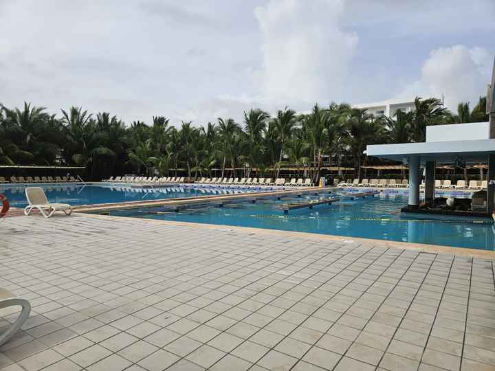 a Nossa Lua de Mel - Punta Cana - 1