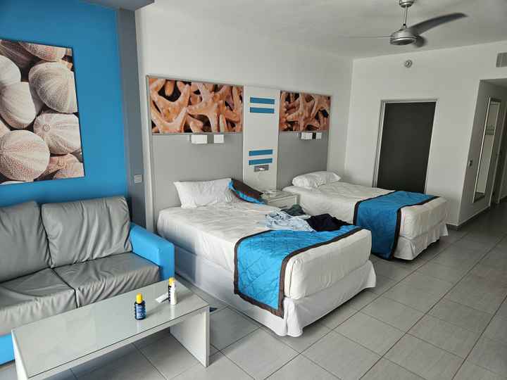 a Nossa Lua de Mel - Punta Cana - 3