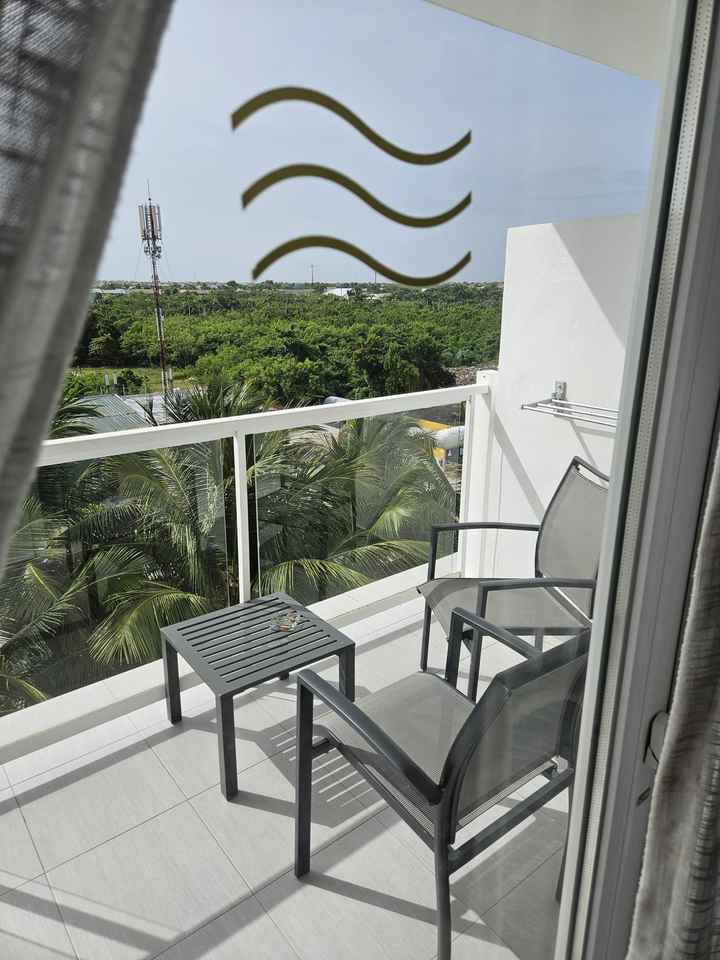 a Nossa Lua de Mel - Punta Cana - 5