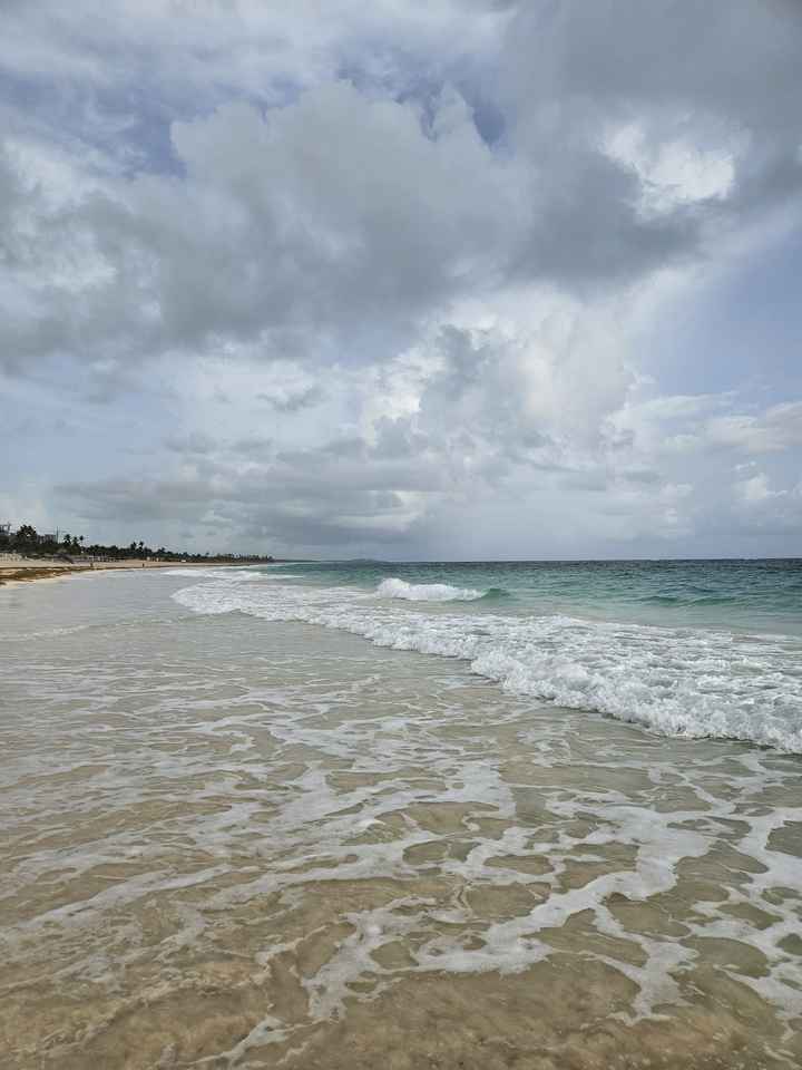 a Nossa Lua de Mel - Punta Cana - 9