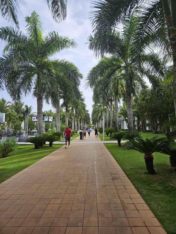 a Nossa Lua de Mel - Punta Cana - 11