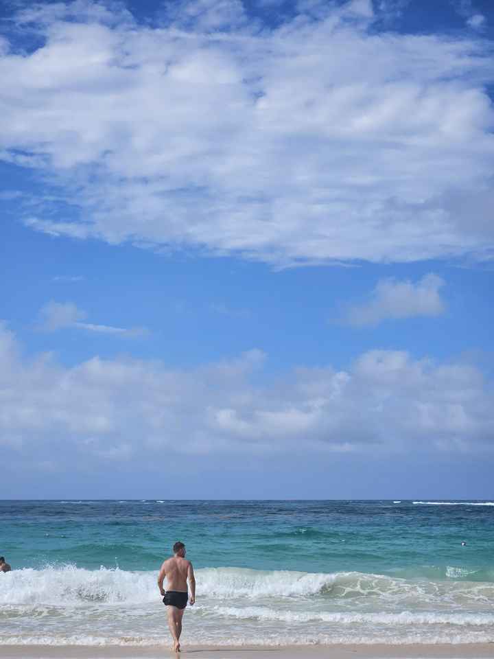 a Nossa Lua de Mel - Punta Cana - 12