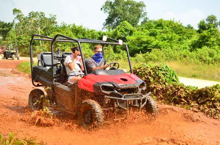 a Nossa Lua de Mel - Punta Cana - 14