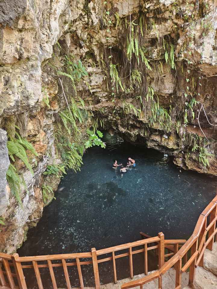 a Nossa Lua de Mel - Punta Cana - 17