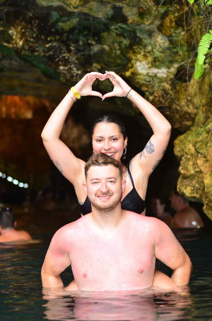 a Nossa Lua de Mel - Punta Cana - 19