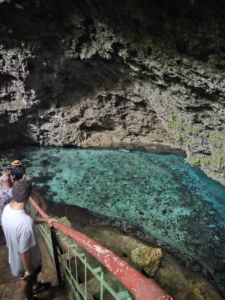 a Nossa Lua de Mel - Punta Cana - 21
