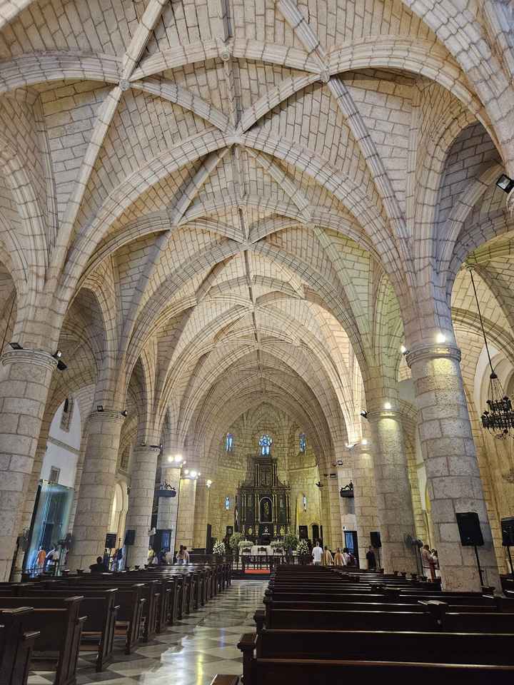 a Nossa Lua de Mel - Punta Cana - 23