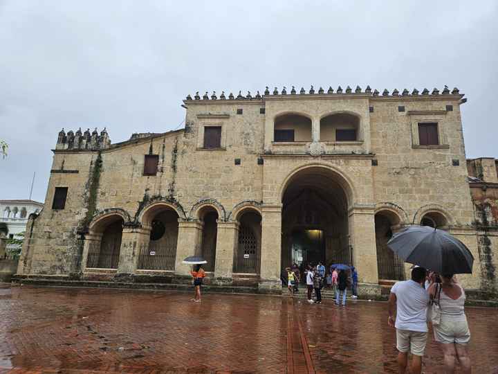 a Nossa Lua de Mel - Punta Cana - 24