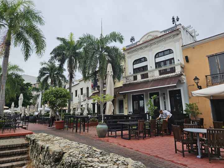 a Nossa Lua de Mel - Punta Cana - 26