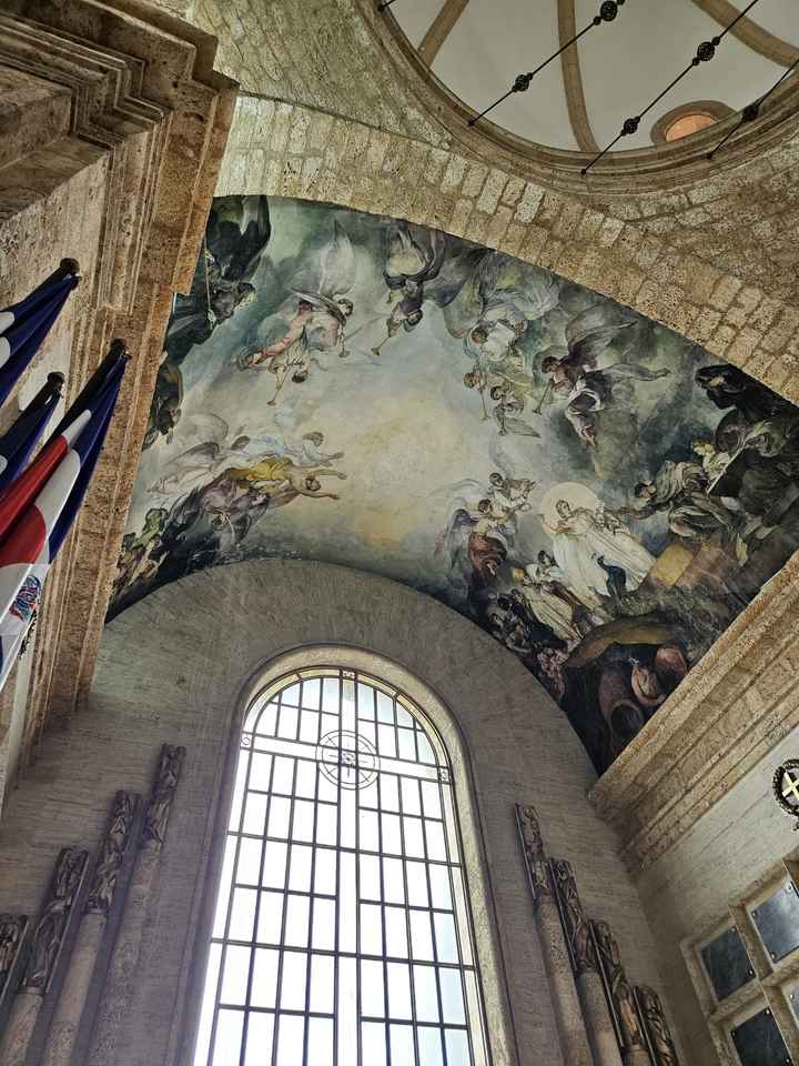 a Nossa Lua de Mel - Punta Cana - 28