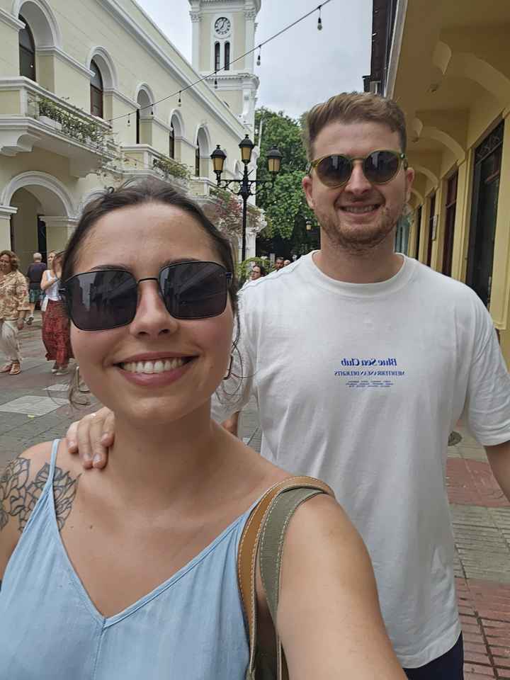 a Nossa Lua de Mel - Punta Cana - 29