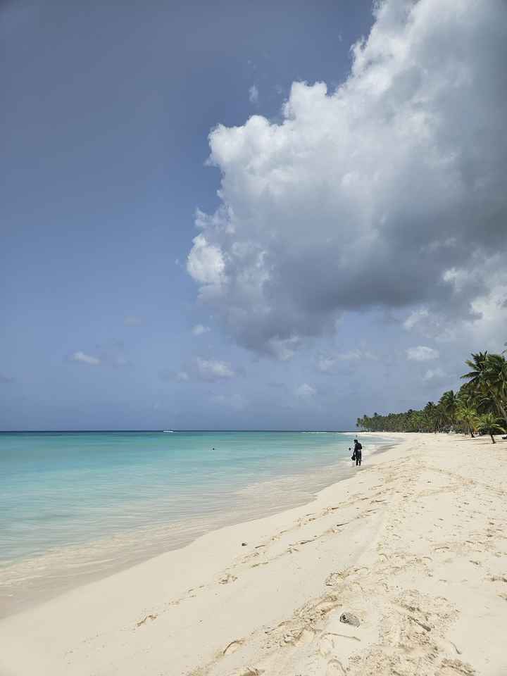 a Nossa Lua de Mel - Punta Cana - 31