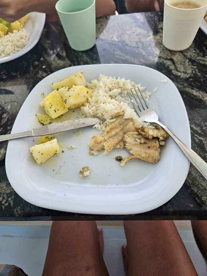 a Nossa Lua de Mel - Punta Cana - 35