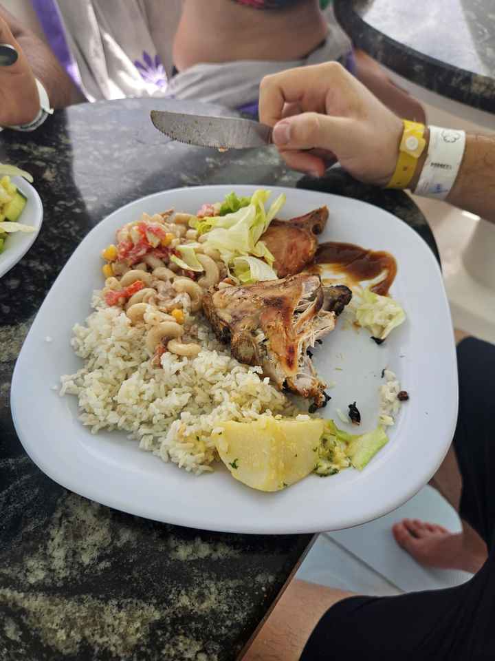 a Nossa Lua de Mel - Punta Cana - 36