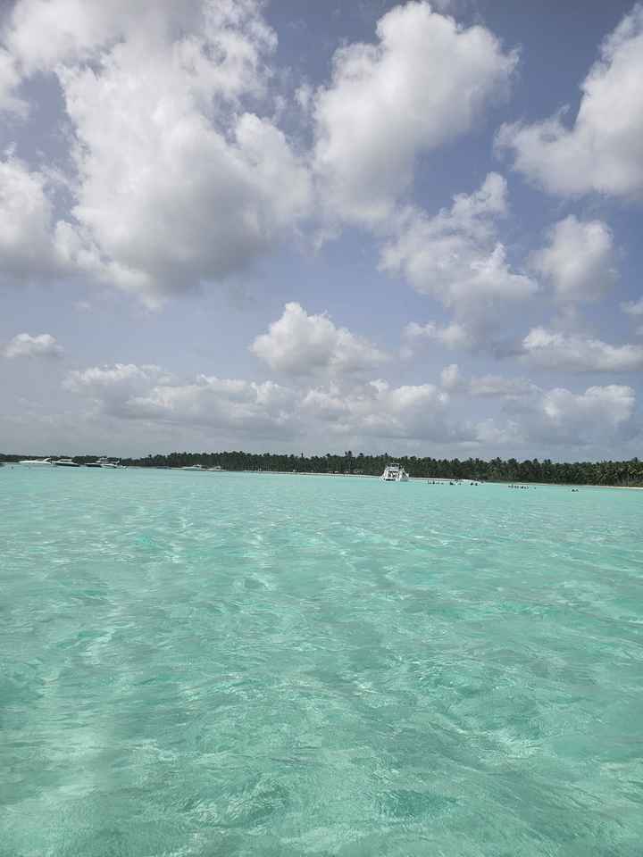 a Nossa Lua de Mel - Punta Cana - 37