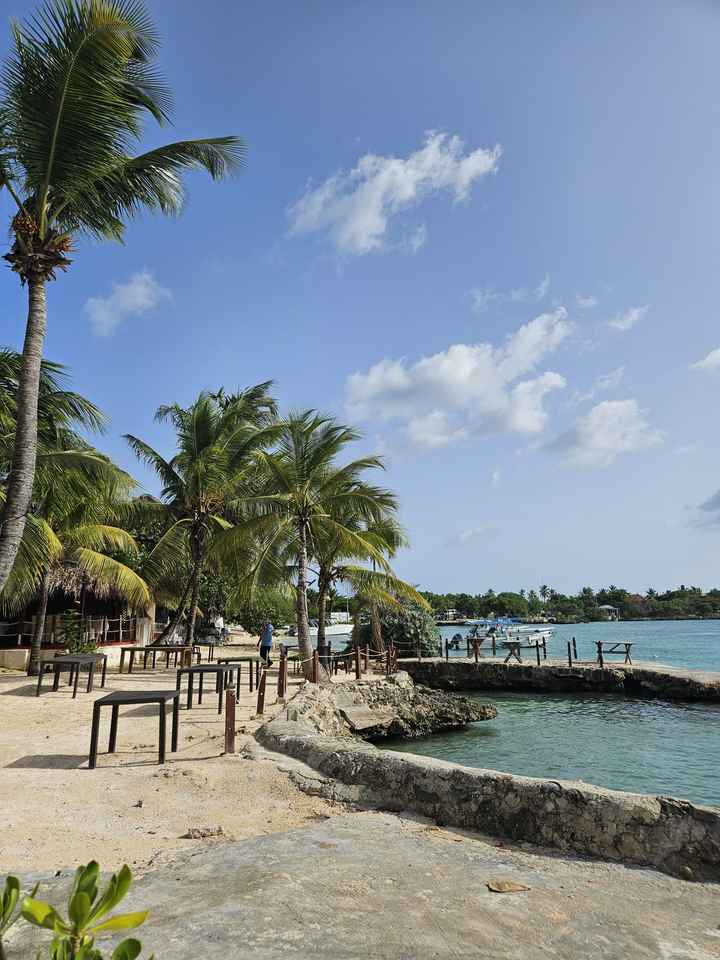 a Nossa Lua de Mel - Punta Cana - 39