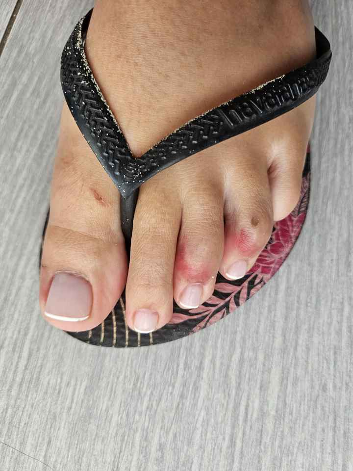 a Nossa Lua de Mel - Punta Cana - 41