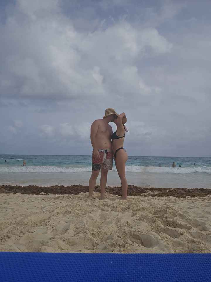 a Nossa Lua de Mel - Punta Cana - 42