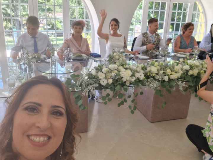 a minha experiência com - Florista Santa Teresinha - 5