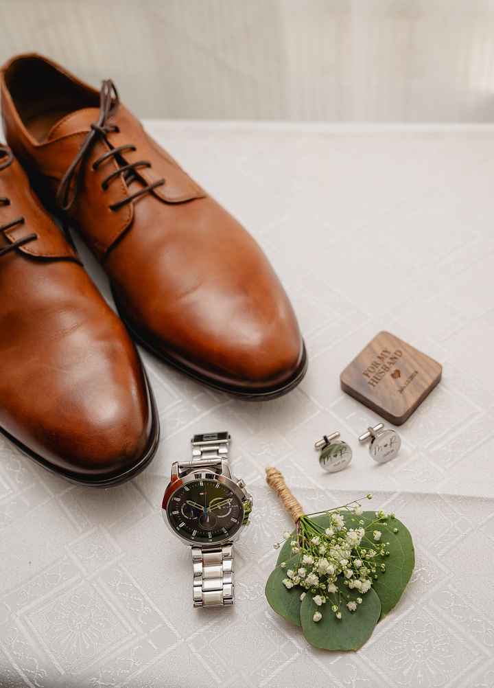 Detalhes do Nosso Dia - 1