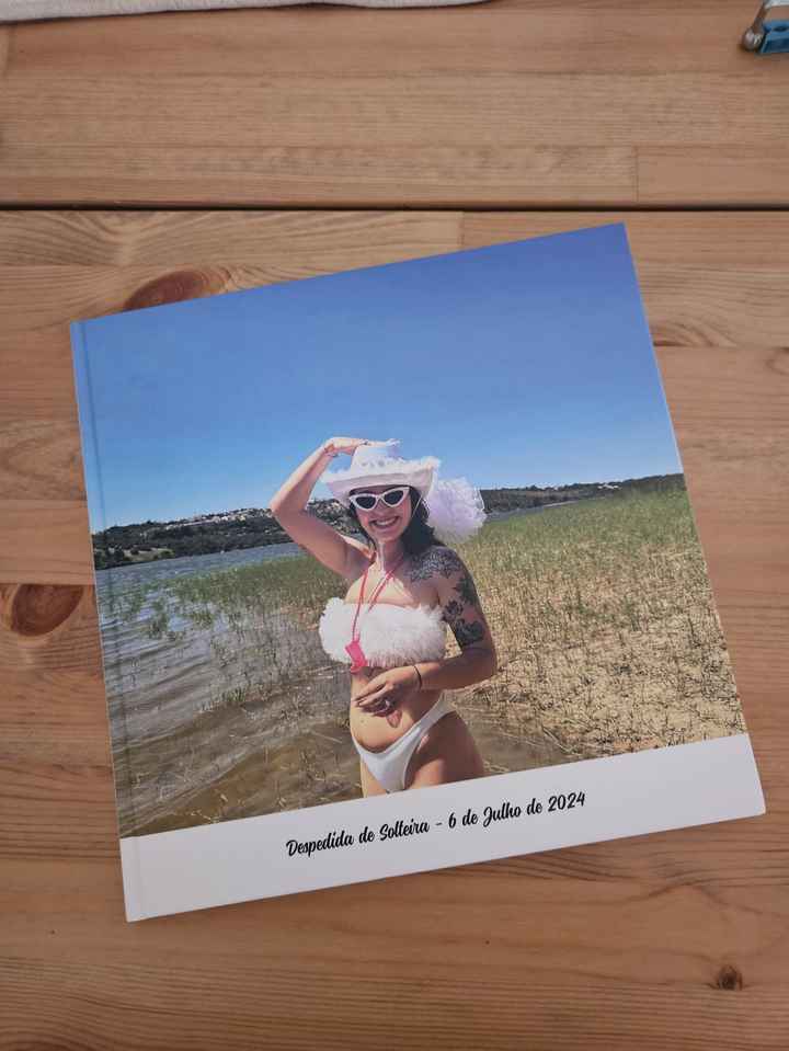 "Despedida de Solteira" 2.0 - 1