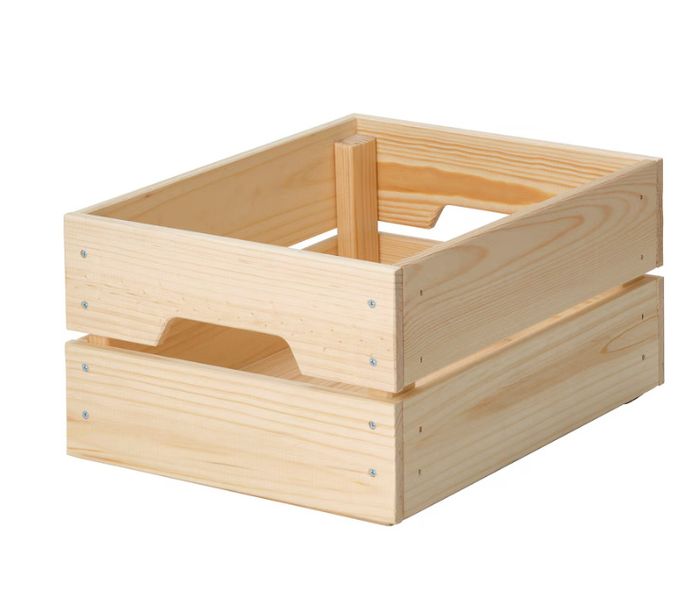 Decoração ( cestos, caixas...) 5