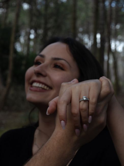 Sessão de Solteiros 📸 2