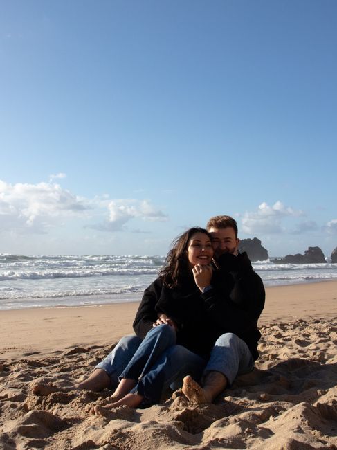 Sessão de Solteiros 📸 3