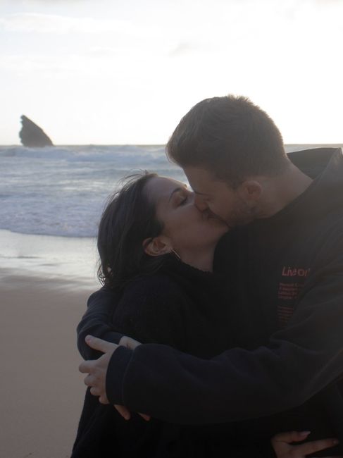 Sessão de Solteiros 📸 4