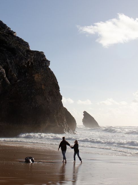 Sessão de Solteiros 📸 5