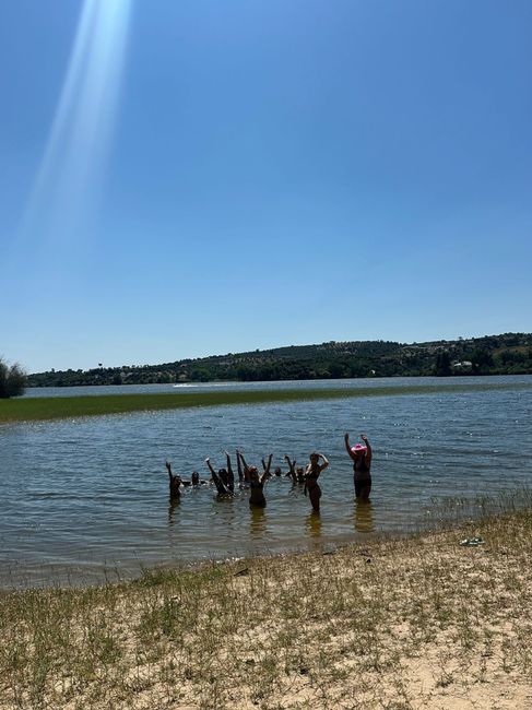 Despedida de Solteira ❤️ 4