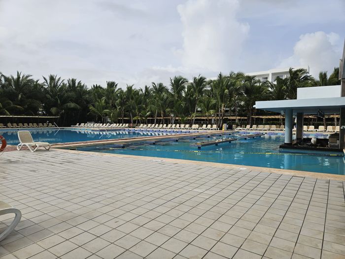 a Nossa Lua de Mel - Punta Cana 8