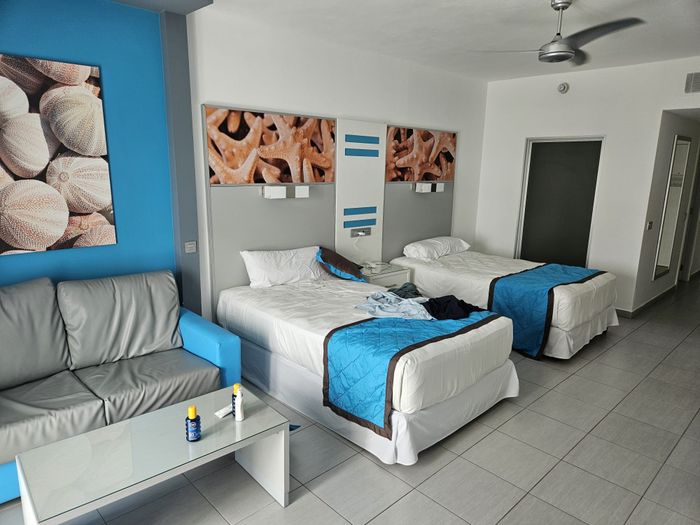 a Nossa Lua de Mel - Punta Cana 1