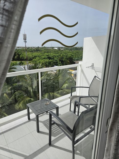 a Nossa Lua de Mel - Punta Cana 3