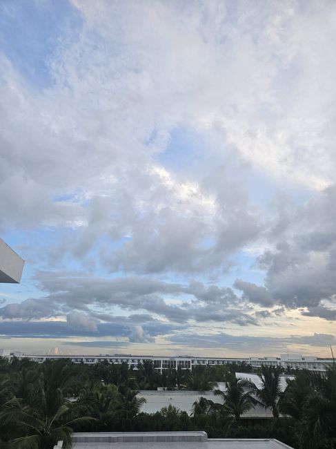 a Nossa Lua de Mel - Punta Cana 6