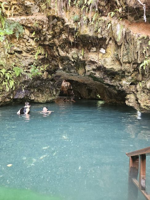 a Nossa Lua de Mel - Punta Cana 19