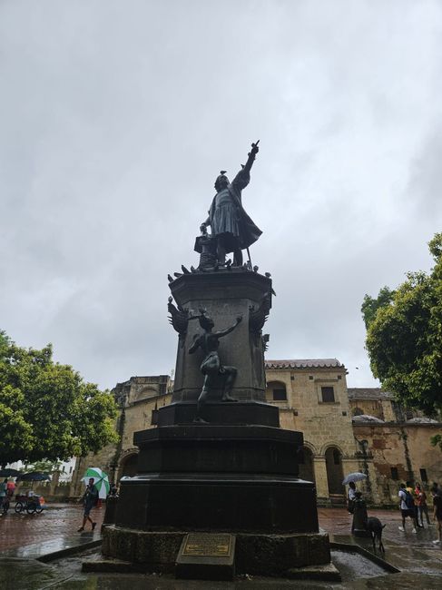 a Nossa Lua de Mel - Punta Cana 26