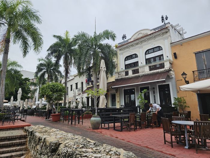 a Nossa Lua de Mel - Punta Cana 27