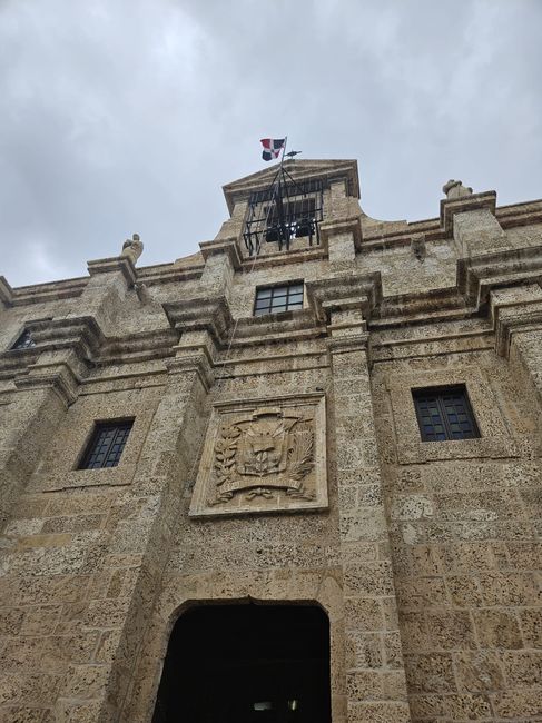 a Nossa Lua de Mel - Punta Cana 28