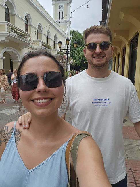 a Nossa Lua de Mel - Punta Cana 30