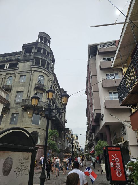 a Nossa Lua de Mel - Punta Cana 31