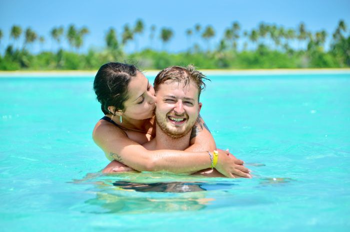 a Nossa Lua de Mel - Punta Cana 39