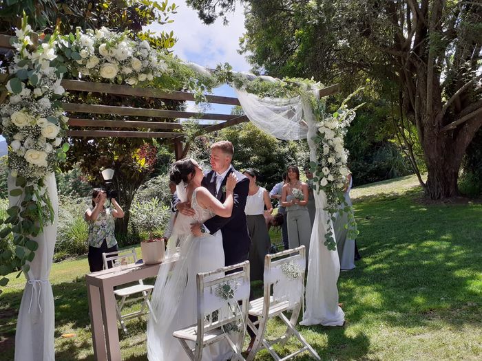 a minha experiência com - Txim Txim Celebrantes 1