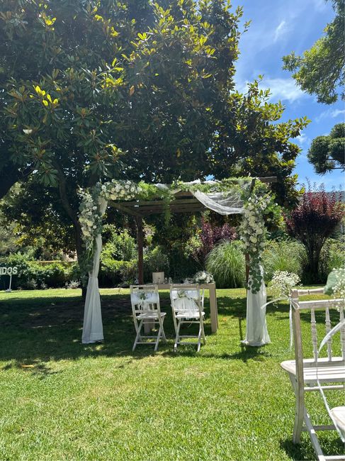 a minha experiência com - Florista Santa Teresinha 2