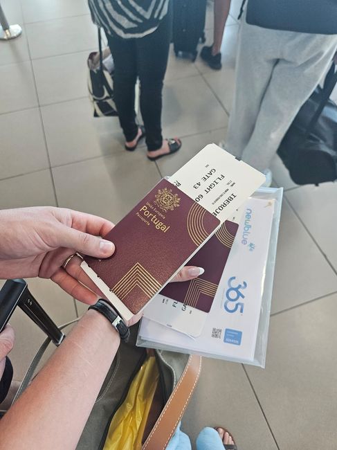 a minha experiência com - 365 Viagens 1