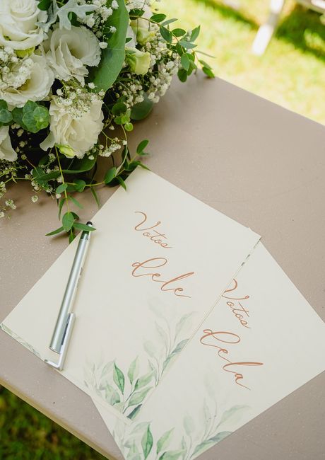 Detalhes do Nosso Dia 6