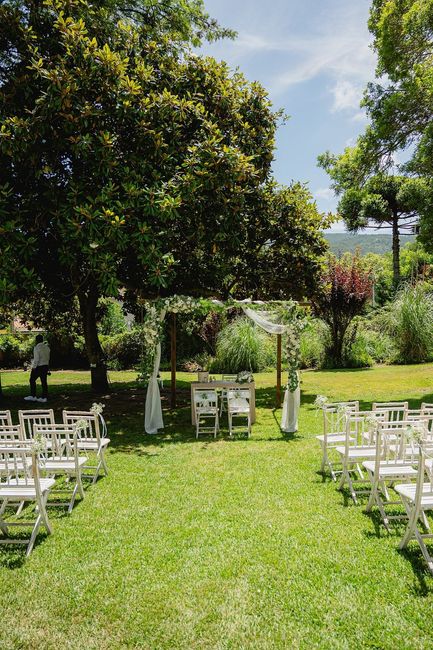 Nuances da Decoração 7