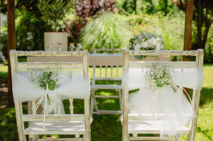 Nuances da Decoração 8